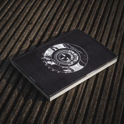 POTHAMUS - "Codex Pothamus" Book