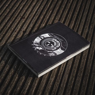 POTHAMUS - "Codex Pothamus" Book
