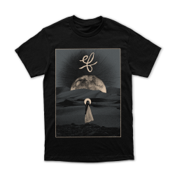 EF - "Error" T-shirt