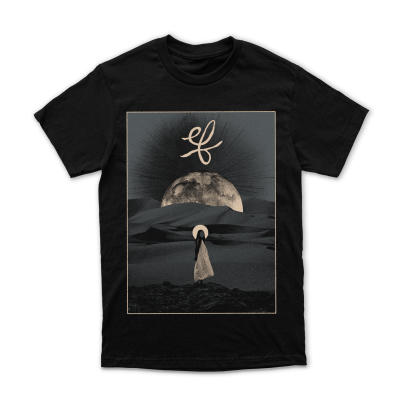 EF - "Error" T-shirt