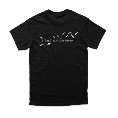 ENVY - "Dead Sinking Story" T-shirt - Image 2