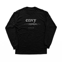 ENVY - "Morning Haze" Long sleeve