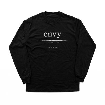 ENVY - "Morning Haze" Long sleeve