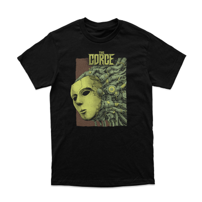 THE GORGE - "Napkin Killers" T-shirt