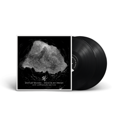 EF - "Give Me Beauty... Or Give Me Death" 2LP (gatefold) - Image 2