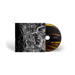 BRUIT - "Monolith" CD (digisleeve)