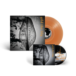 NEW MISERABLE EXPERIENCE - "Gild the Lily" LP + CD Bundle