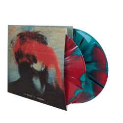 ONRUST - "Van Woede Tot Wanhoop" 2LP