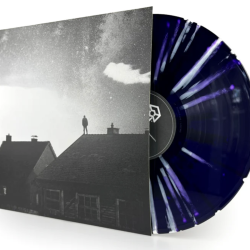 WE OWN THE SKY - "In Your Abscence" LP