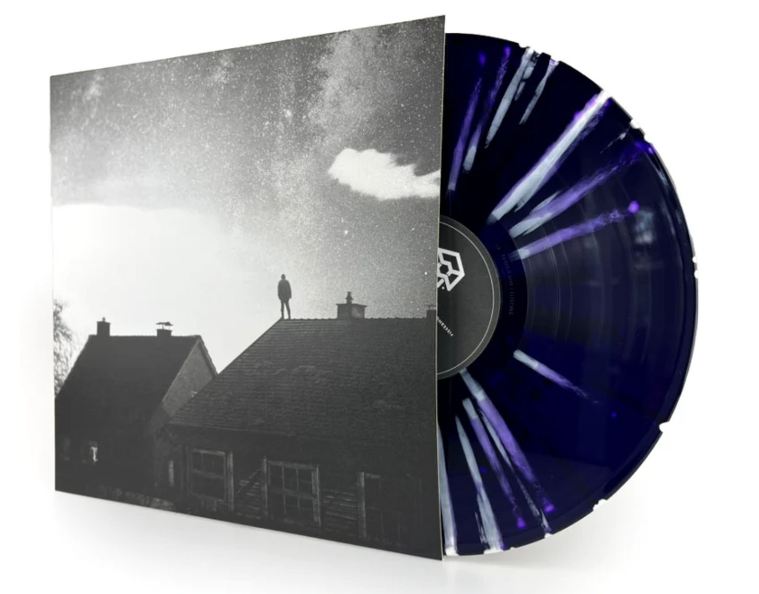 WE OWN THE SKY - "In Your Abscence" LP