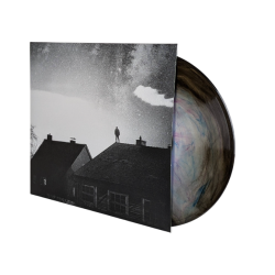 WE OWN THE SKY - "In Your Abscence" LP