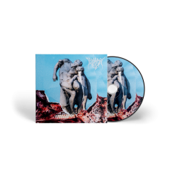 PREDATORY VOID - "Atoned In Metamorphosis" CD (digisleeve)