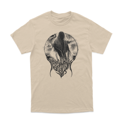 PREDATORY VOID - "Atoned In Metamorphosis" T-shirt