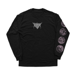 PREDATORY VOID - "Atoned In Metamorphosis" Long sleeve