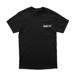 JAGGED CITY - "There Are More Of Us, Always" T-shirt