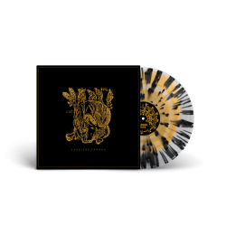 NORNA / LEGBITER - "Split" 10" EP (gatefold)