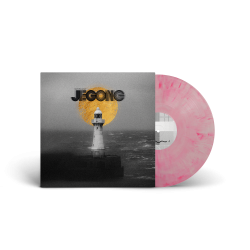 JEGONG - "Gomi Kuzu Can" LP (gatefold)