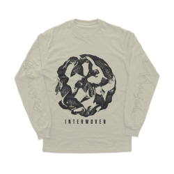 MEEJAH x HIRAKI - "Interwoven" Long sleeve