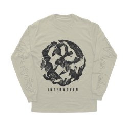 MEEJAH x HIRAKI - "Interwoven" Long sleeve