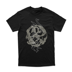 MEEJAH x HIRAKI - "Interwoven" T-shirt