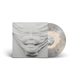 BEAR - “Anhedonia” 10” EP (gatefold)