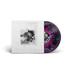 AMULETS - "Rema(i)nders" 10" EP (gatefold)