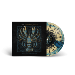 V/A - "The Dungeon Tapes" LP (gatefold)