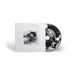 AMULETS - "Rema(i)nders" CD (digisleeve)