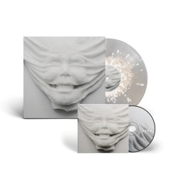 BEAR - “Anhedonia” LP + CD Bundle