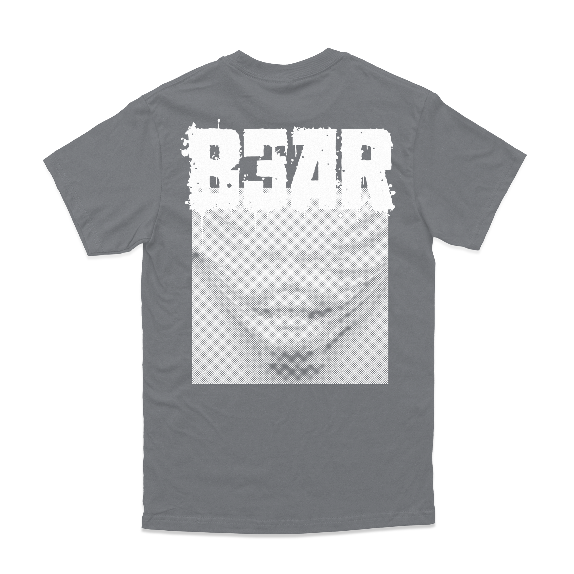 BEAR - “Anhedonia” T-shirt - Image 2