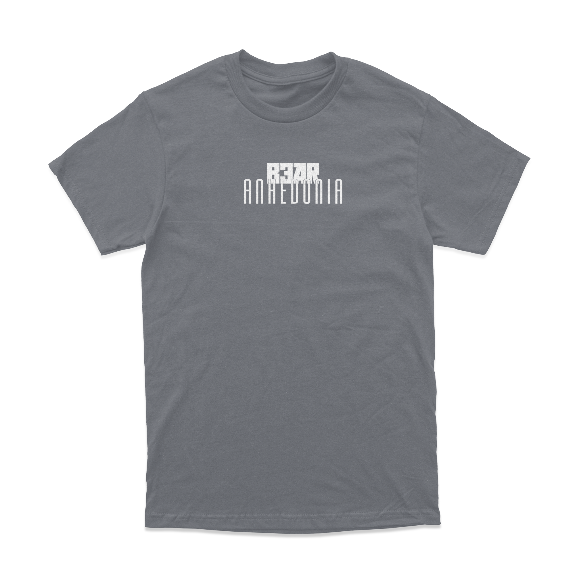 BEAR - “Anhedonia” T-shirt