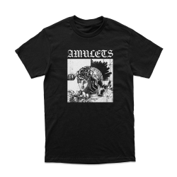 AMULETS - "Rema(i)nders" T-shirt