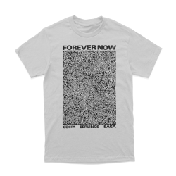 GÖSTA BERLINGS SAGA - "Forever Now" T-shirt