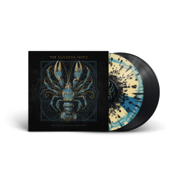 V/A - "The Dungeon Tapes" 2LP (gatefold)