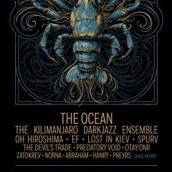 PELAGIC FEST 2026 - Hard Ticket
