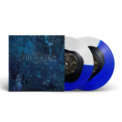 THE OCEAN - "Pelagial" 10" 2LP