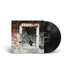 OTAY:ONII - “Love Is In The Shit” LP (gatefold) - Pelagic Records