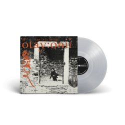 OTAY:ONII - “Love Is In The Shit” LP (gatefold) - Pelagic Records