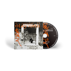 OTAY:ONII - “Love Is In The Shit” CD (digisleeve)