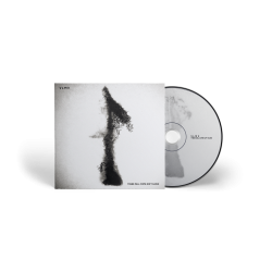 VLMV – "There Will Come Soft Rains" CD (digisleeve)