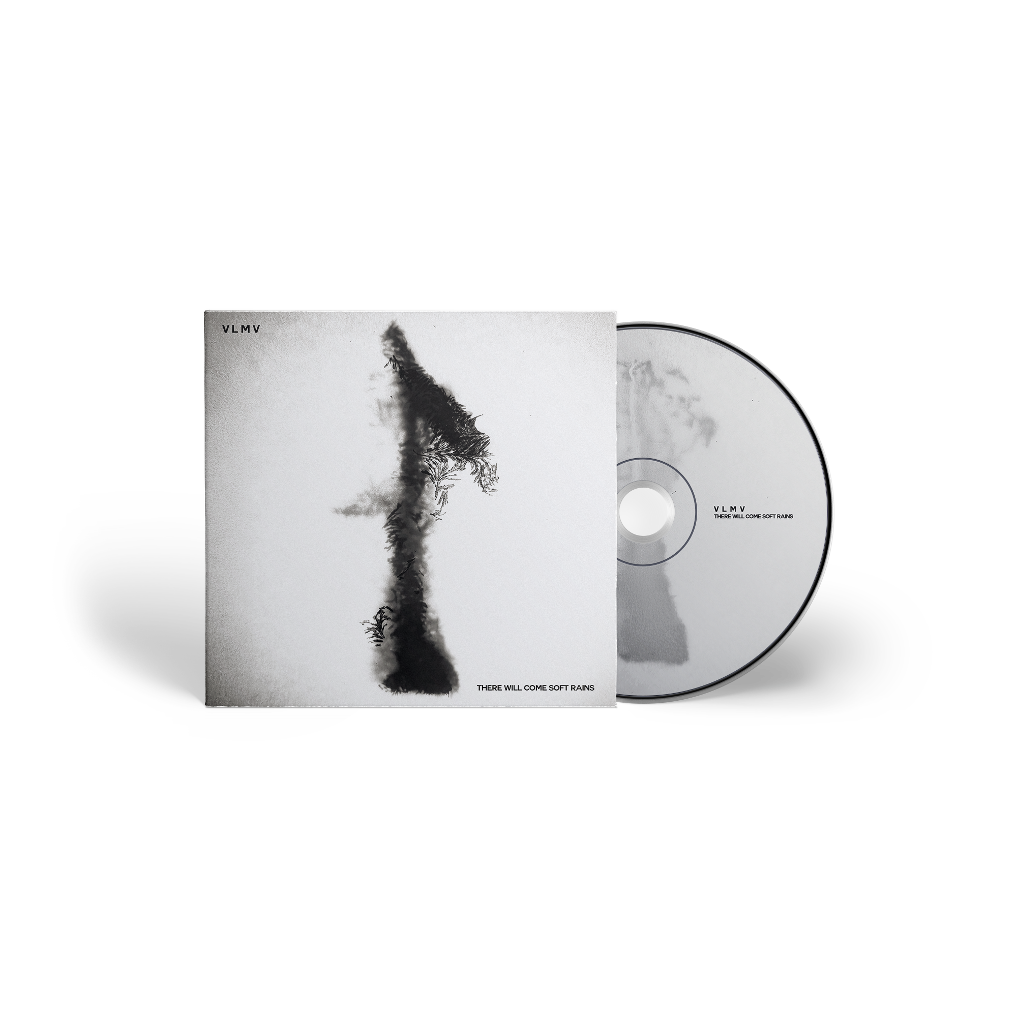 VLMV – "There Will Come Soft Rains" CD (digisleeve)