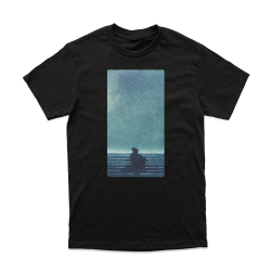 BRUIT - “TMIBANEKICHA 5 years anniversary” T-shirt