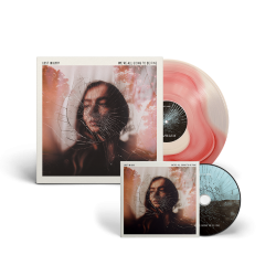 LOST IN KYIV - “We’re All Going To Be Fine” LP + CD Bundle