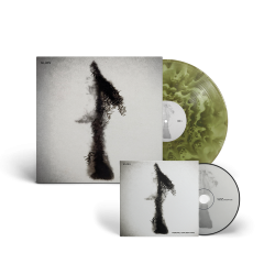 VLMV – "There Will Come Soft Rains" LP + CD Bundle