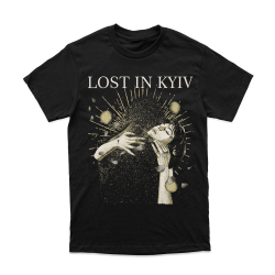 LOST IN KYIV - “Hug” T-shirt