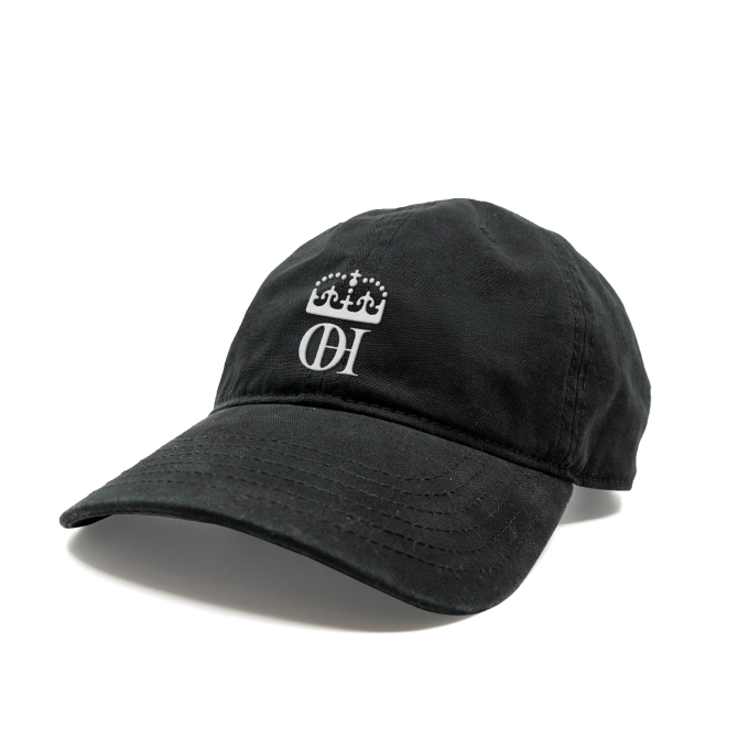 OH HIROSHIMA - "Logo" Cap - Pelagic Records