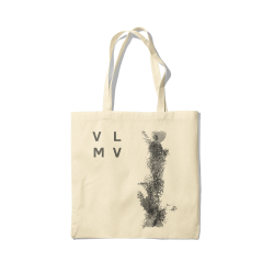 VLMV – "There Will Come Soft Rains" Tote Bag
