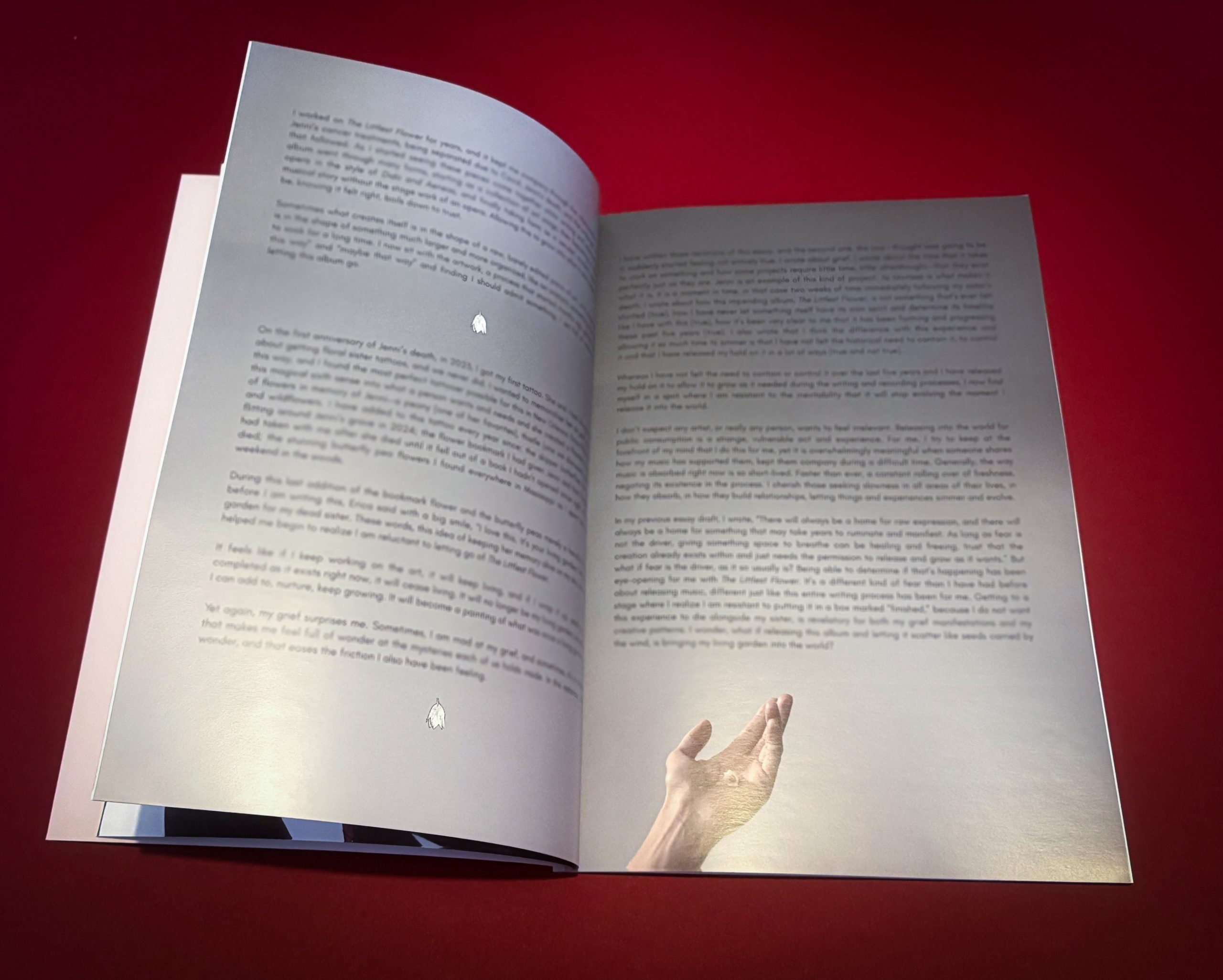 "Slowpoke" Zine by Becky Laverty - Image 5