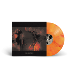 RED DWARF STAR –  "LP1" -  LP (standard sleeve)