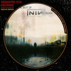 VA - "Best Of Nine Inch Nails Redux" 2LP
